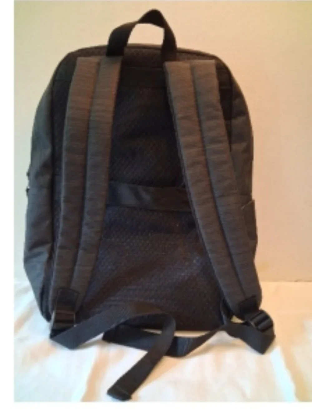 Sportsnet Pittsburgh Penguins Foundation Official Charity Bag Backpack